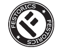 Festorics Logo